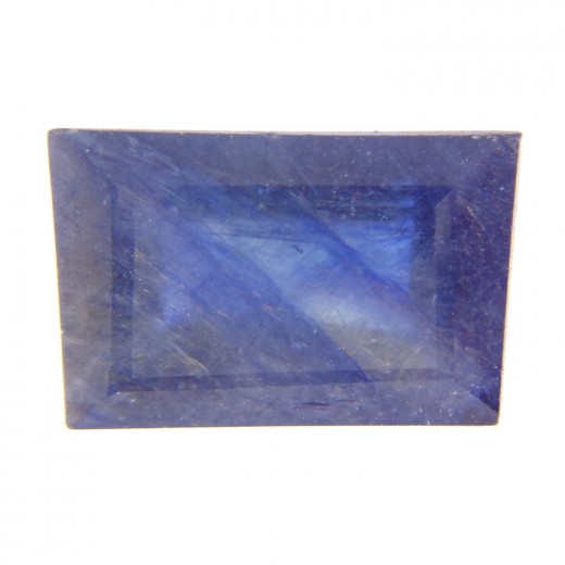 Blue Sapphire – 5.40 Carats (Ratti-5.96) Neelam